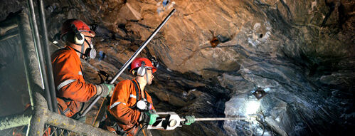 Mining Mining