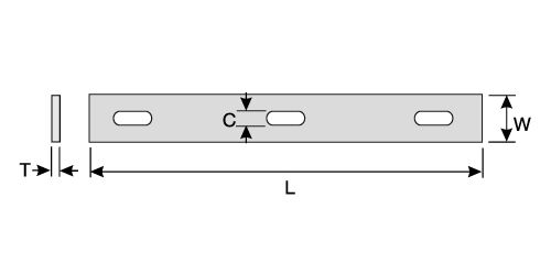 Rock Bolt Strap Rock Bolt Strap