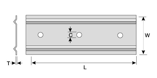W-Strap (Mat) W-Strap (Mat)