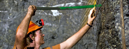 Mining Mining