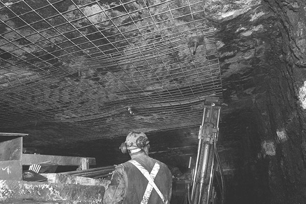 DSI Mining Products Secure Underground Observatory in Canada DSI Mining Products Secure Underground Observatory in Canada