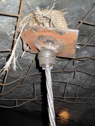 DSI Solves Water Inflow Problem at Campo Morado Mine DSI Solves Water Inflow Problem at Campo Morado Mine
