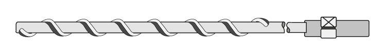 Drilling Consumables Drilling Consumables