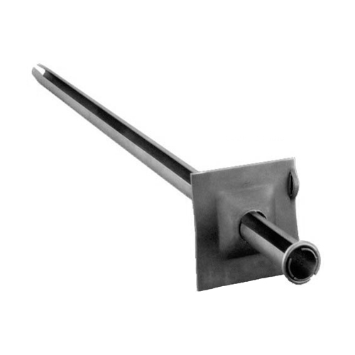 Friction Stabilizers – Installation Quality Guidelines Friction Stabilizers – Installation Quality Guidelines