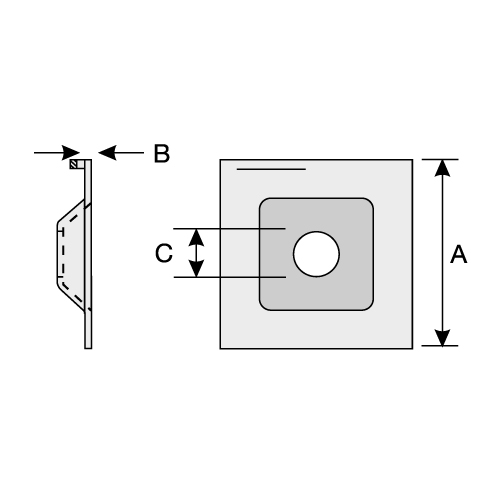 Plate Washers Plate Washers