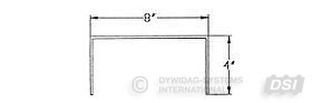 Steel Lagging Steel Lagging