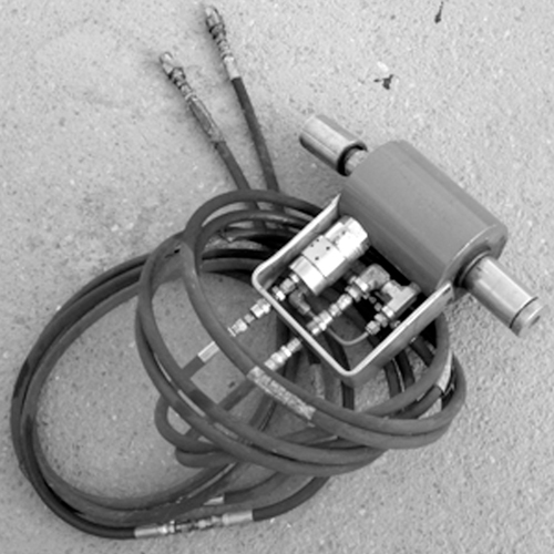For intensified cable truss tensioner For intensified cable truss tensioner